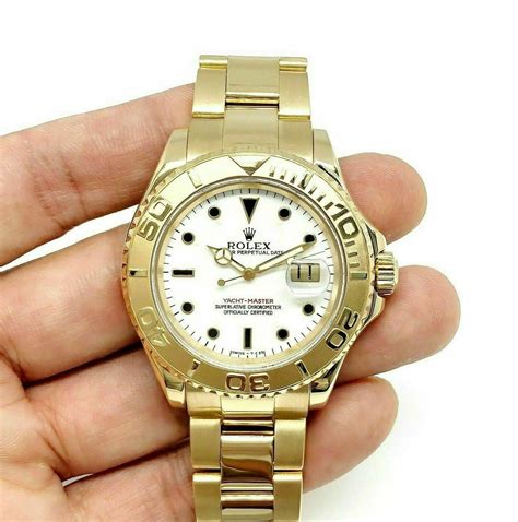 how much does a mens gold rolex cost|all gold rolex price.